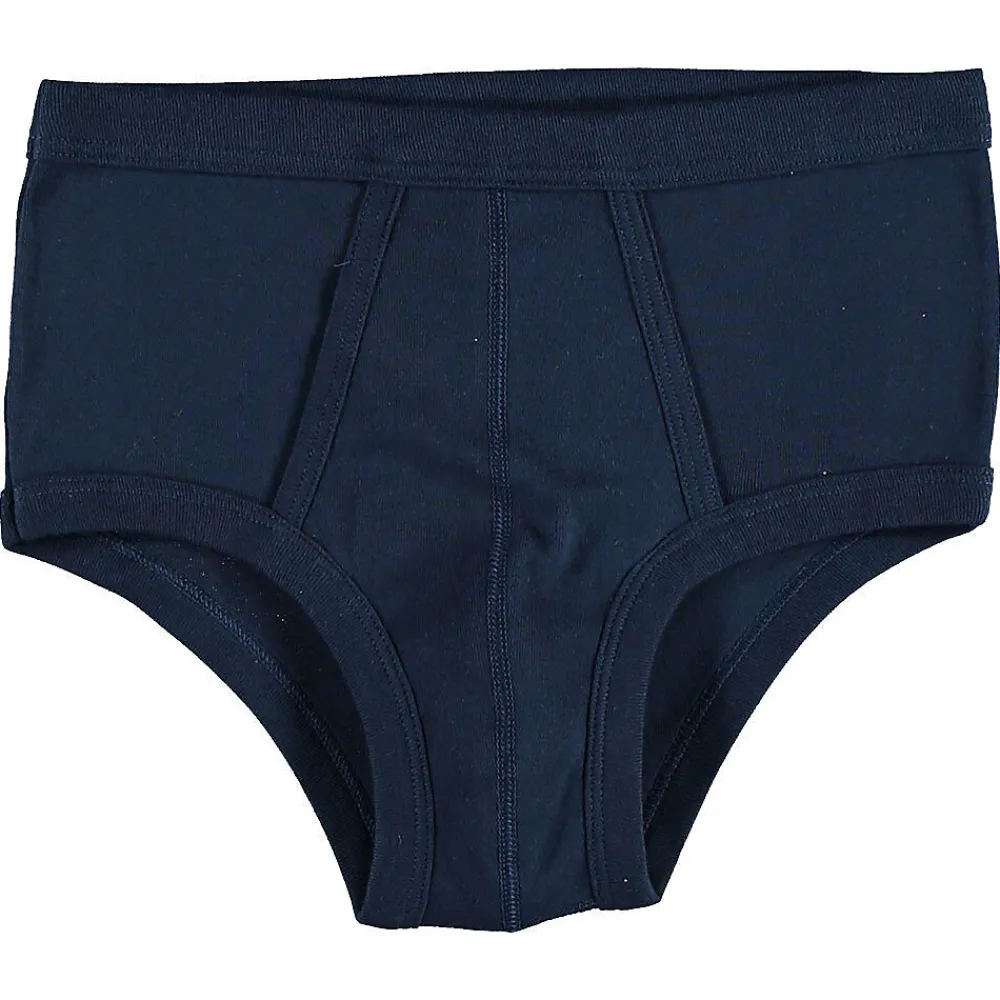 Hot Zeeman Slip - Bleu