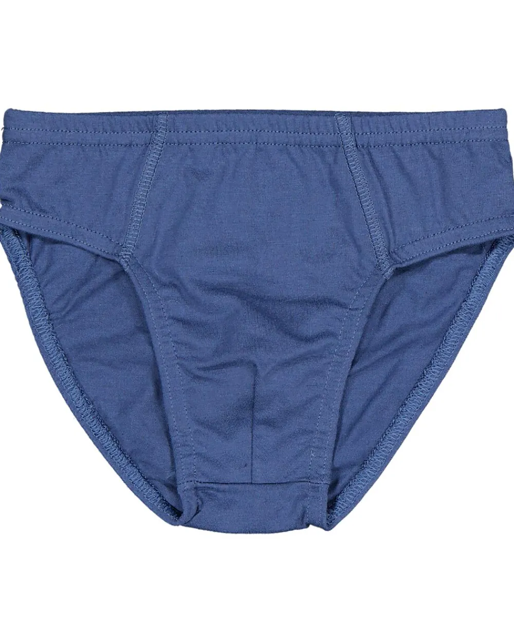 Hot Zeeman Slip - Bleu