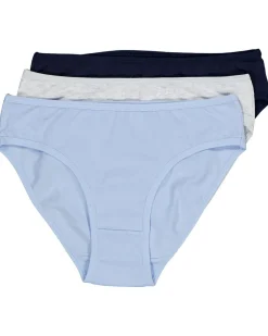 Sale Zeeman Slip - Bleu