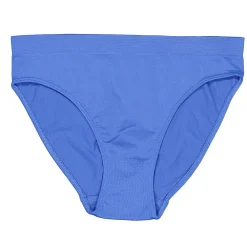 Outlet Zeeman Slip - Bleu