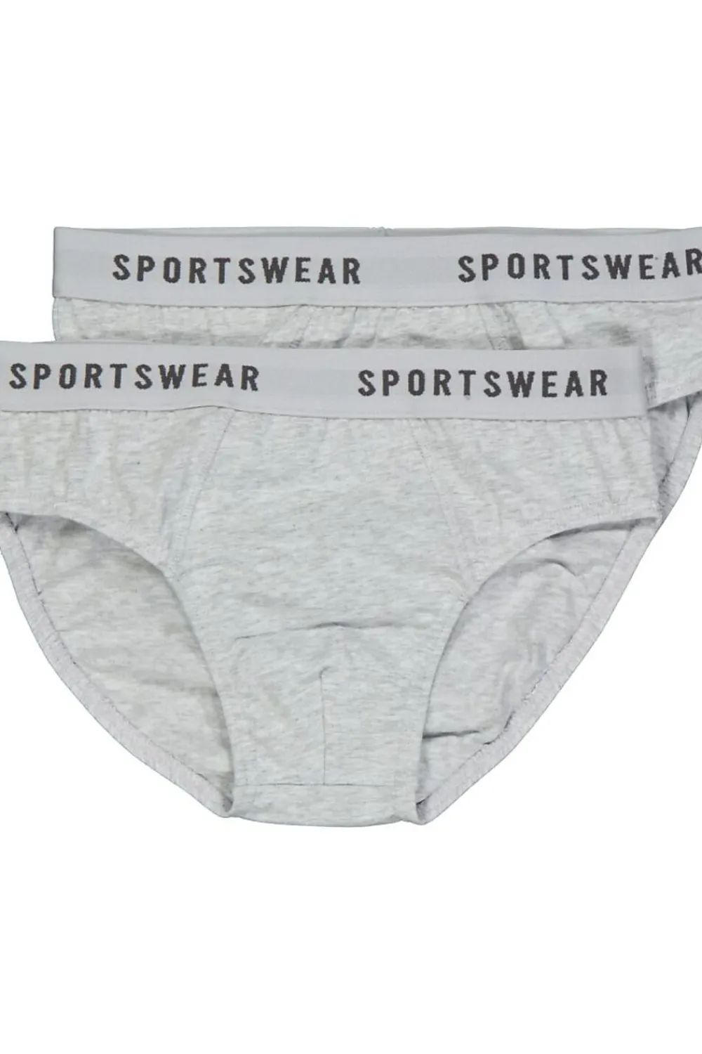 Zeeman Slip - Gris