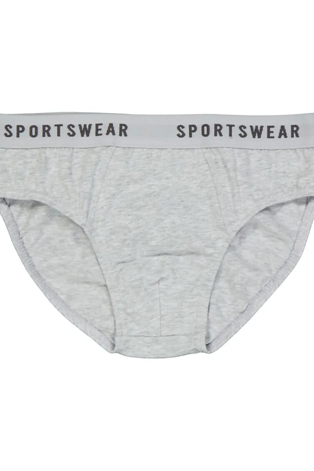 Zeeman Slip - Gris