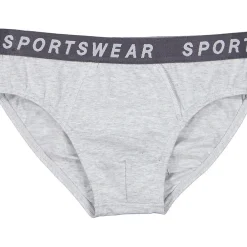 Zeeman Slip - Gris
