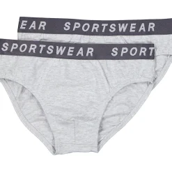 Zeeman Slip - Gris