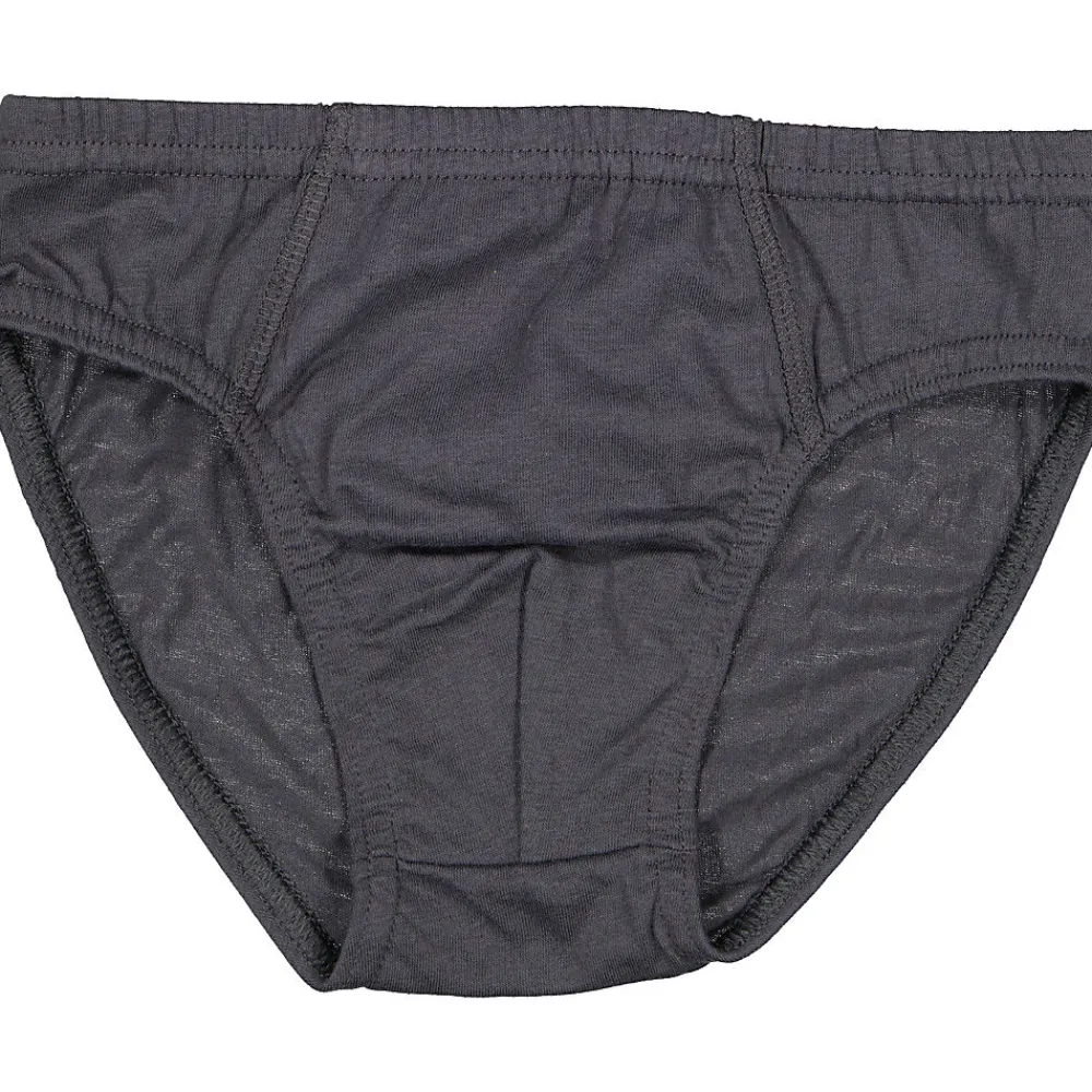Hot Zeeman Slip - Gris