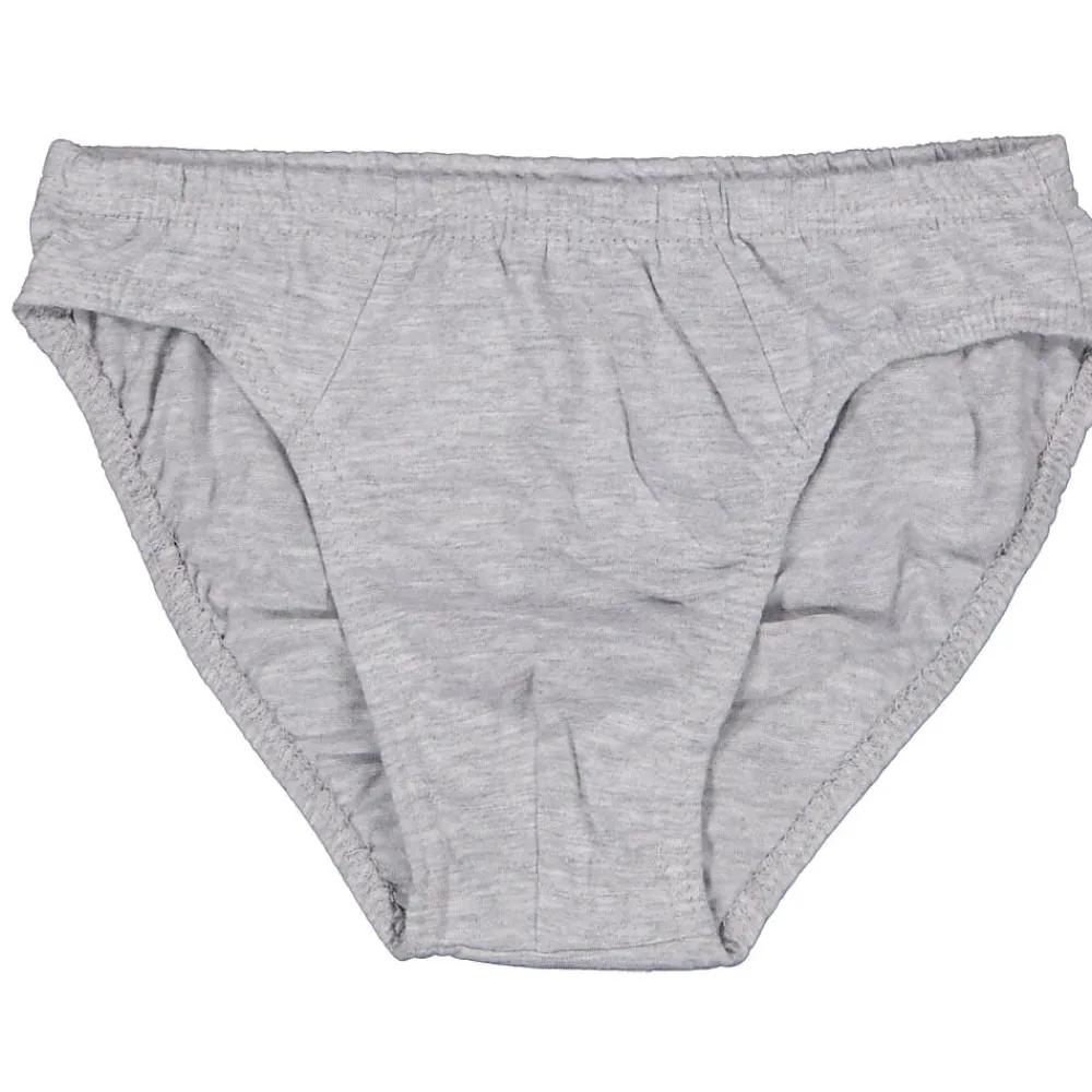 New Zeeman Slip - Gris