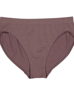 Outlet Zeeman Slip - Marron