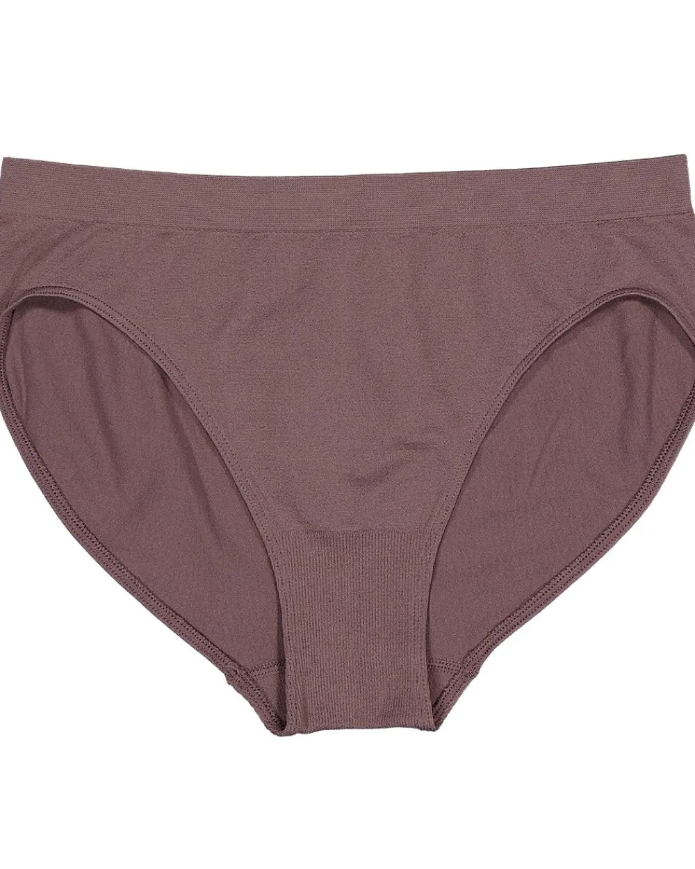 Outlet Zeeman Slip - Marron