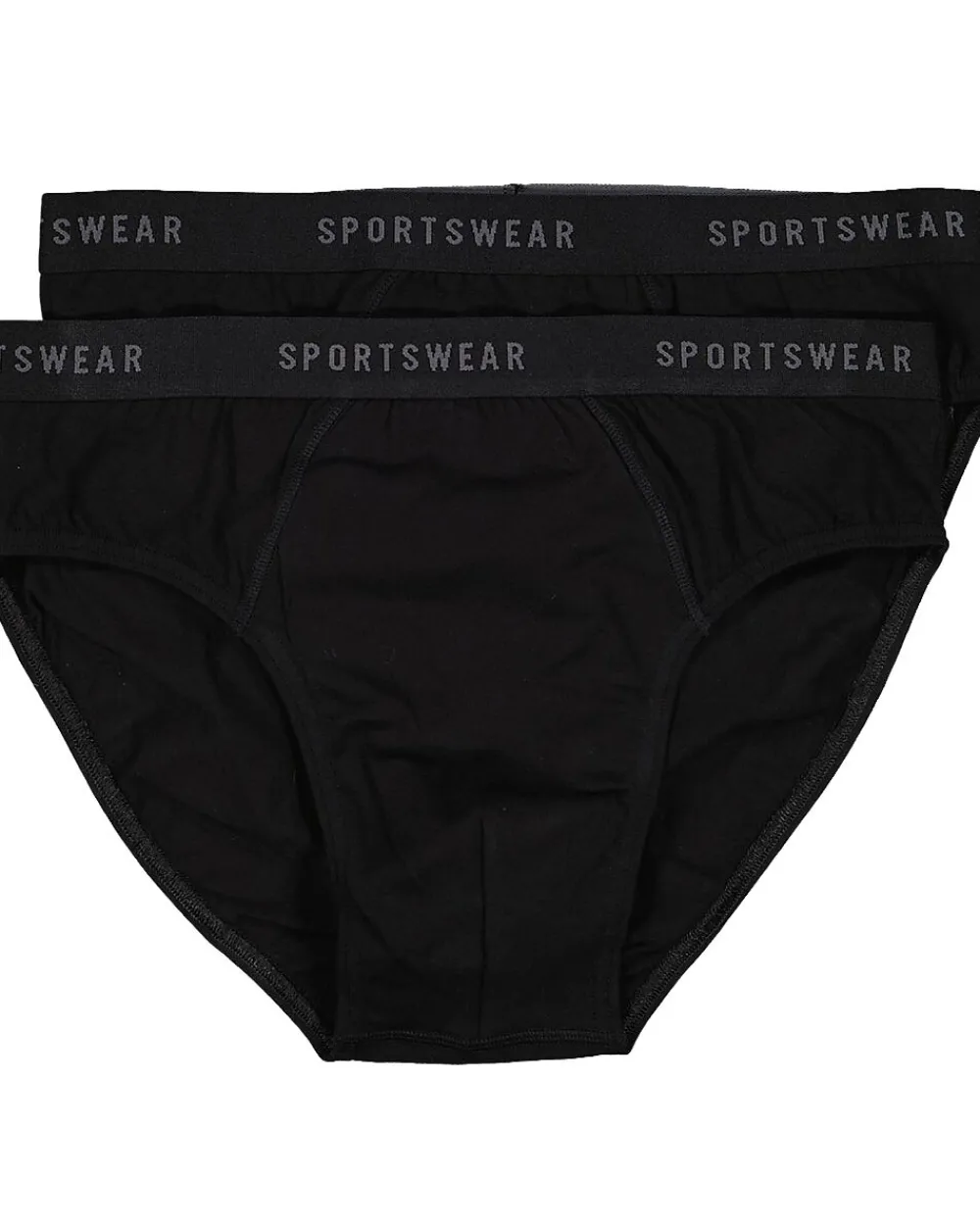 Zeeman Slip - Noir