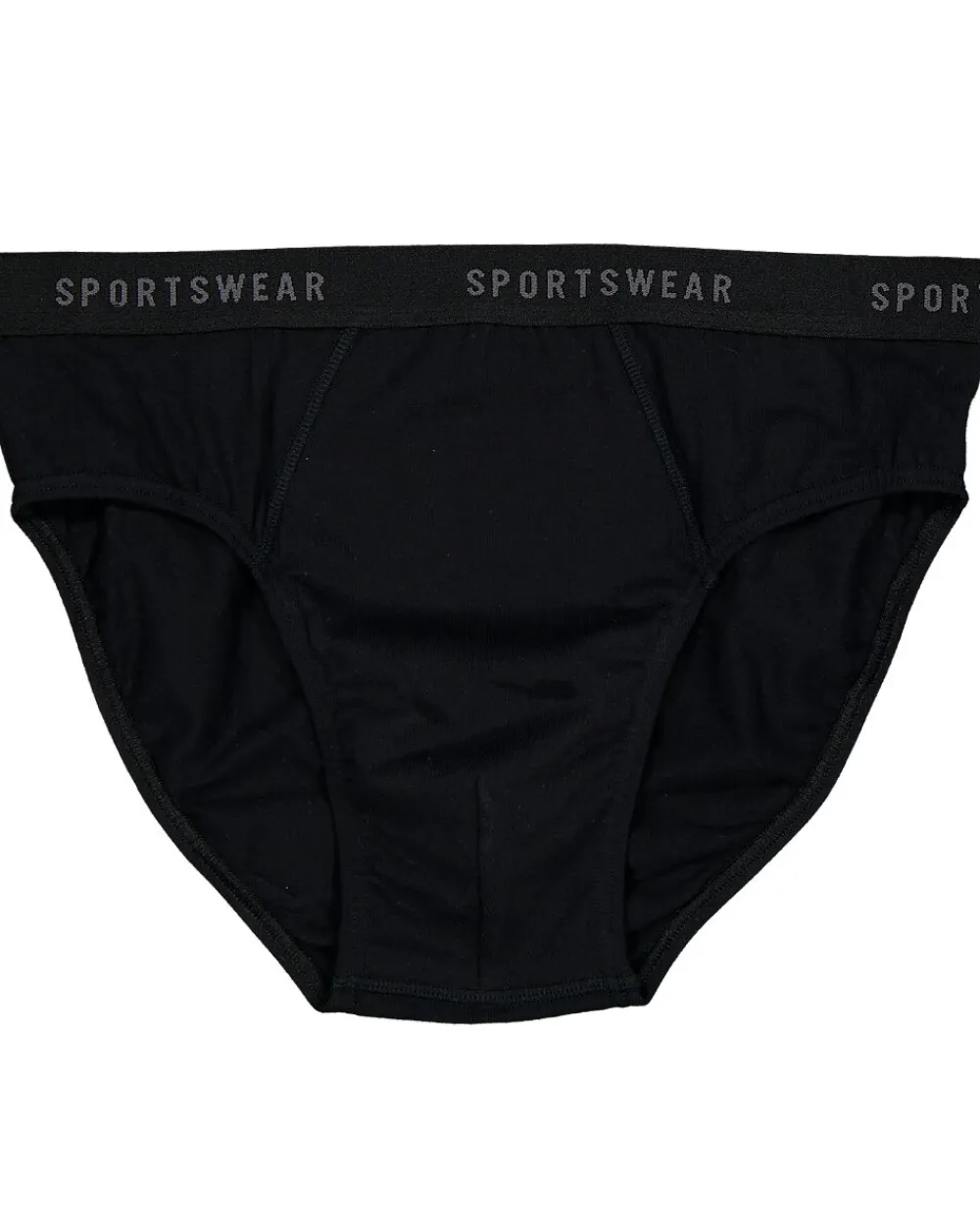 Zeeman Slip - Noir