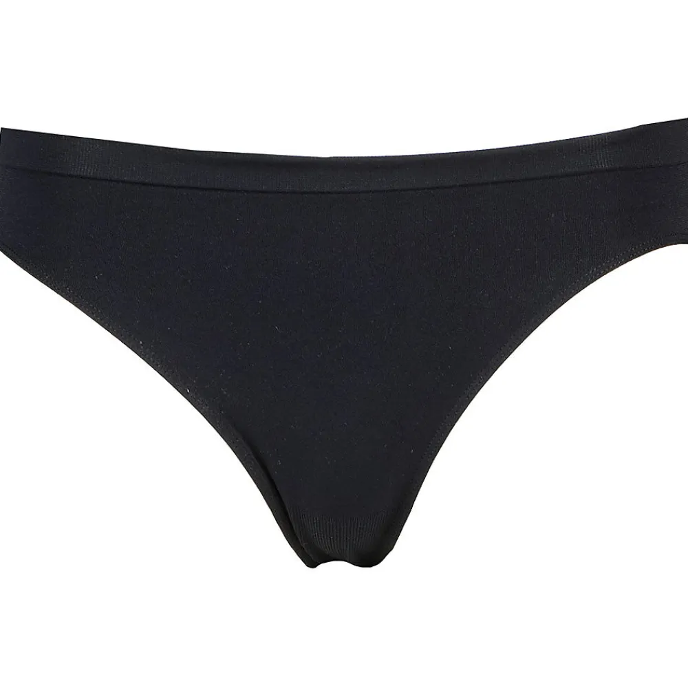 Discount Zeeman Slip - Noir