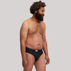 Sale Zeeman Slip - Noir