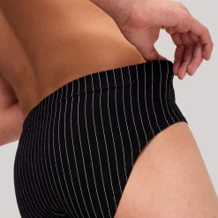 Sale Zeeman Slip - Noir