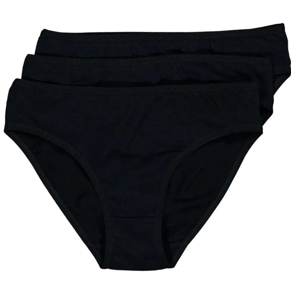 Zeeman Slip - Noir