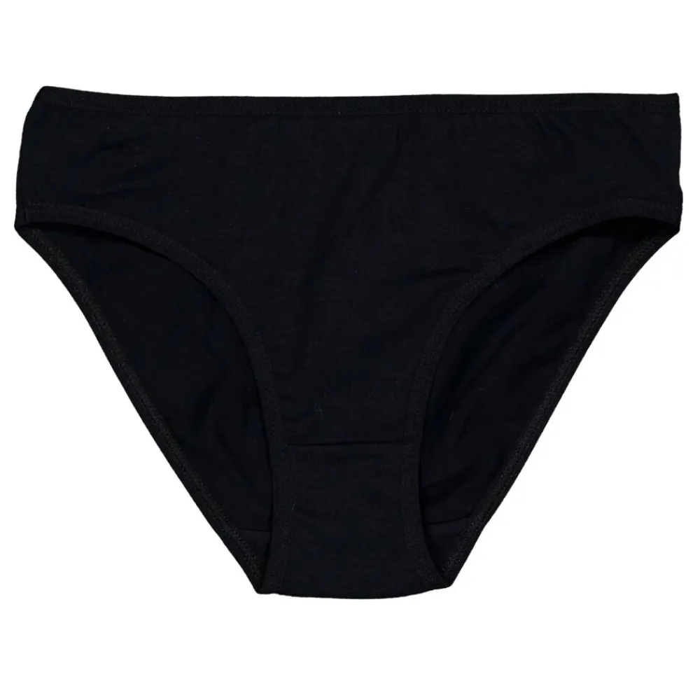 Zeeman Slip - Noir
