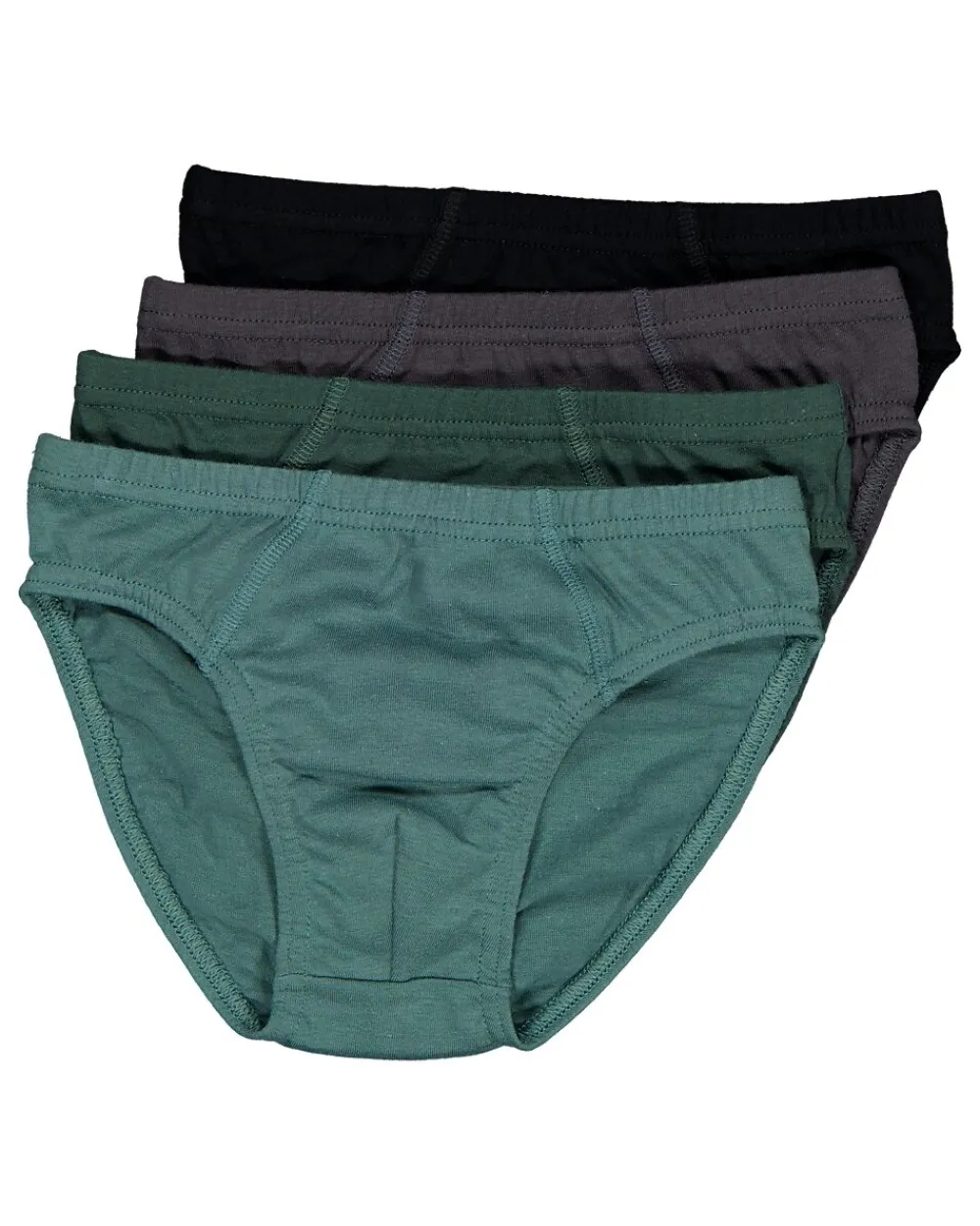 Outlet Zeeman Slip - Vert