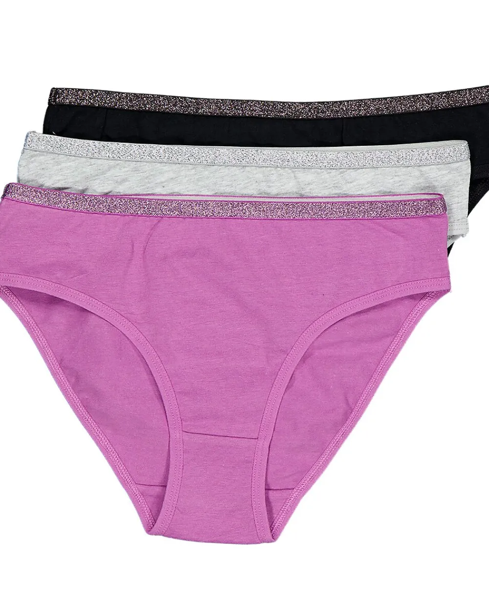 Outlet Zeeman Slip - Violet