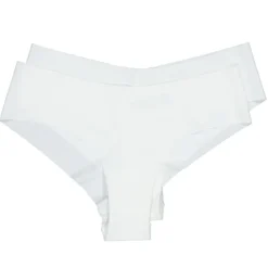 Discount Zeeman Slip brésilien - Blanc