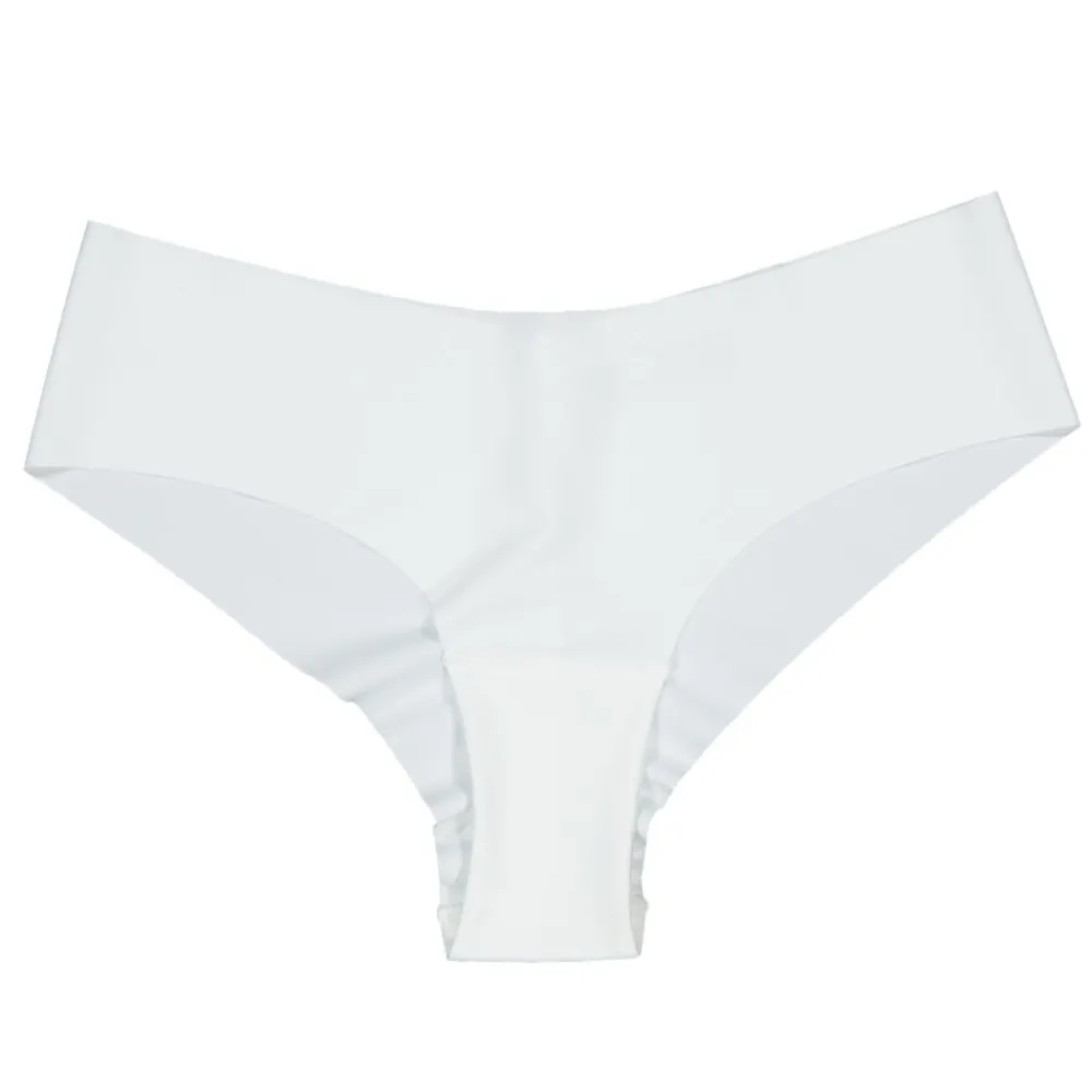 Discount Zeeman Slip brésilien - Blanc
