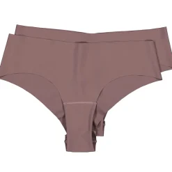 Clearance Zeeman Slip brésilien - Marron
