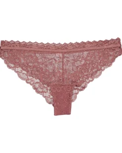 Hot Zeeman Slip brésilien - Rose