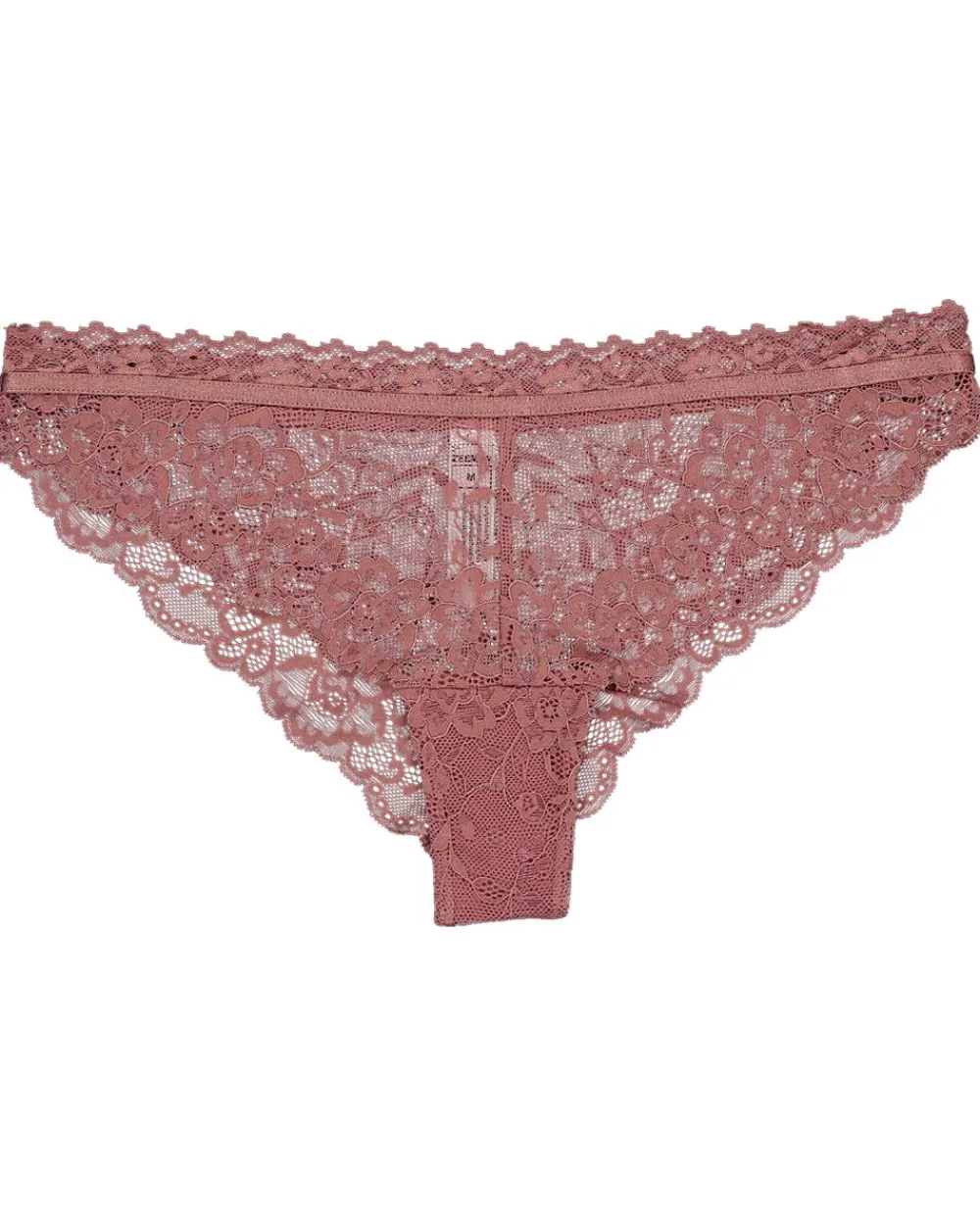 Hot Zeeman Slip brésilien - Rose
