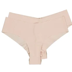 Sale Zeeman Slip brésilien - Rose
