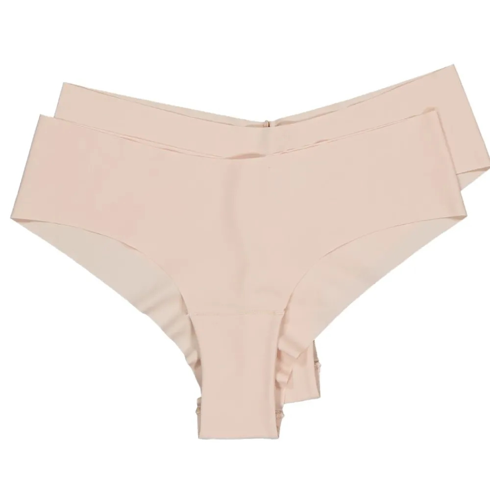 Sale Zeeman Slip brésilien - Rose
