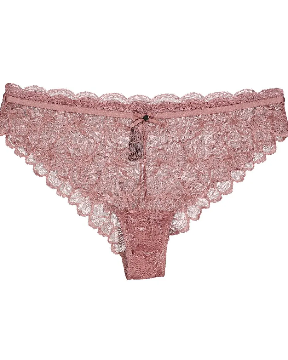 Outlet Zeeman Slip brésilien - Rose