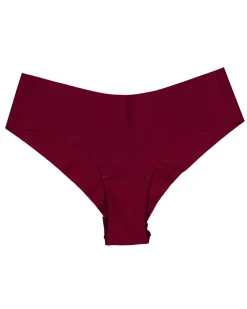 Hot Zeeman Slip brésilien - Rouge