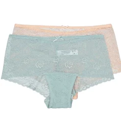 Discount Zeeman Slip brésilien - Vert