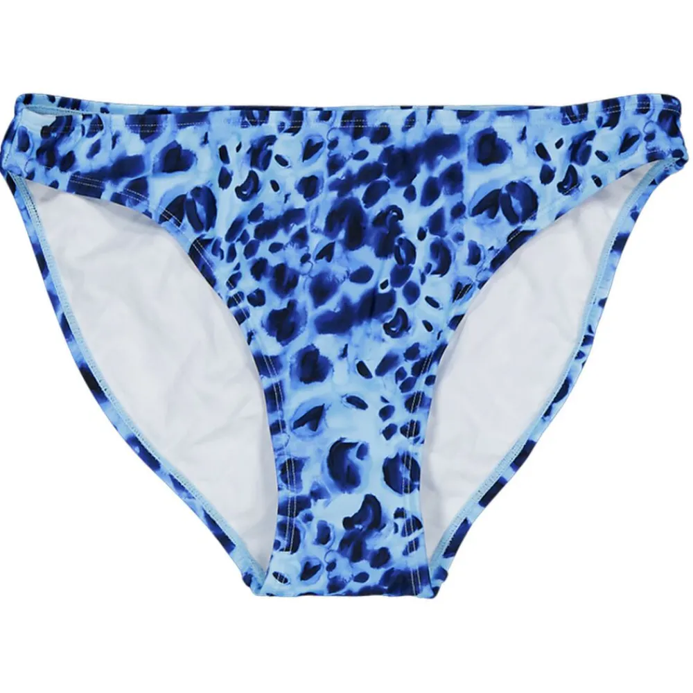 Sale Zeeman Slip de bikini - Bleu