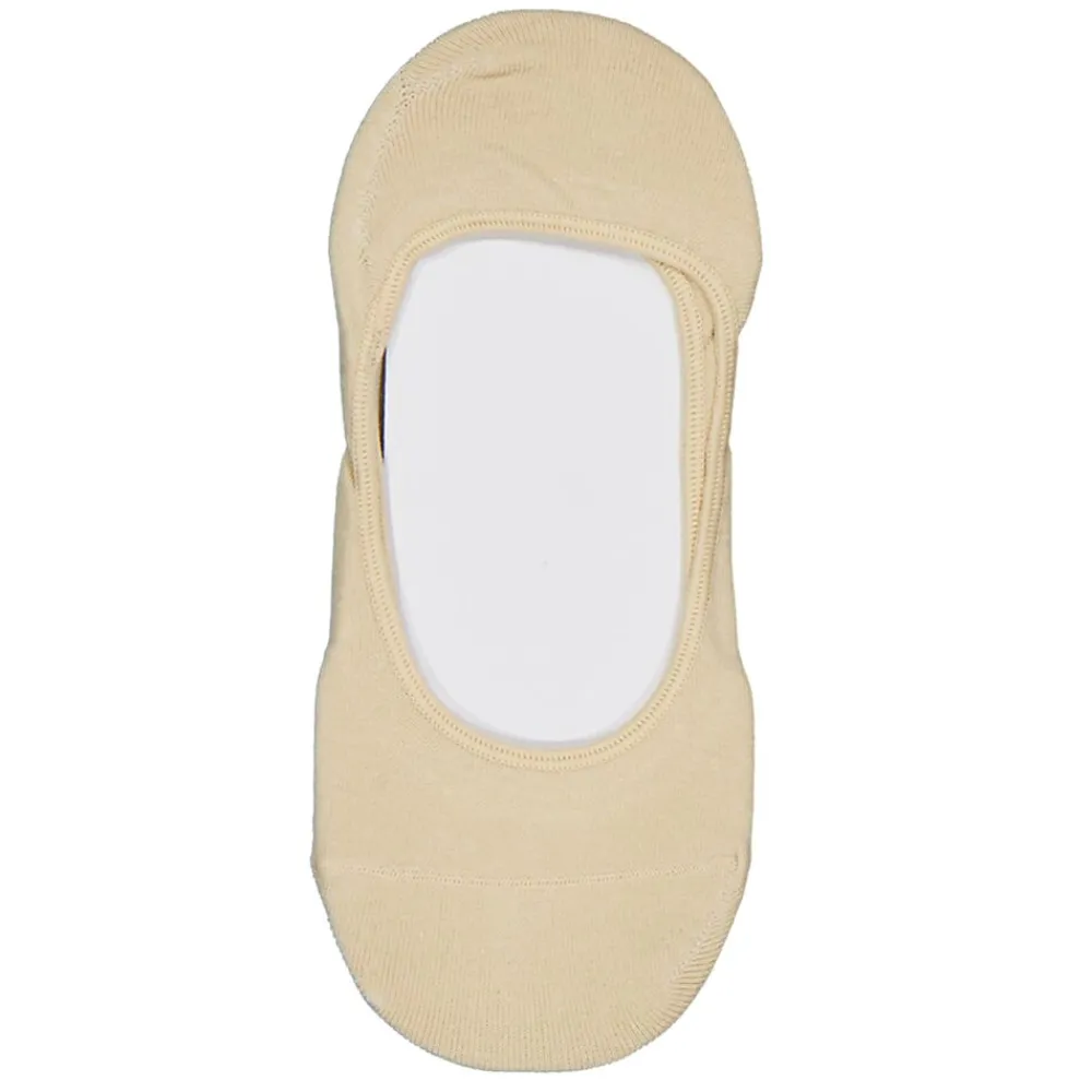 Outlet Zeeman Socquettes - Beige