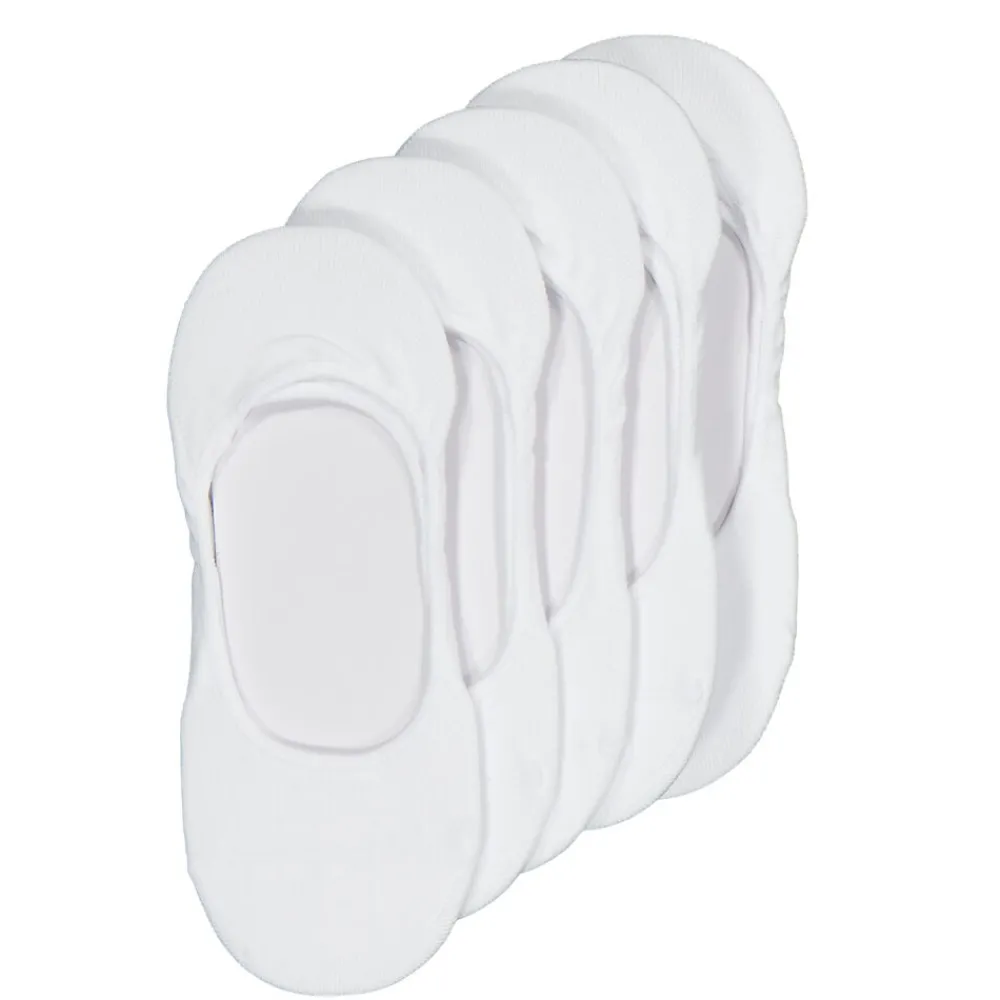 Best Zeeman Socquettes - Blanc