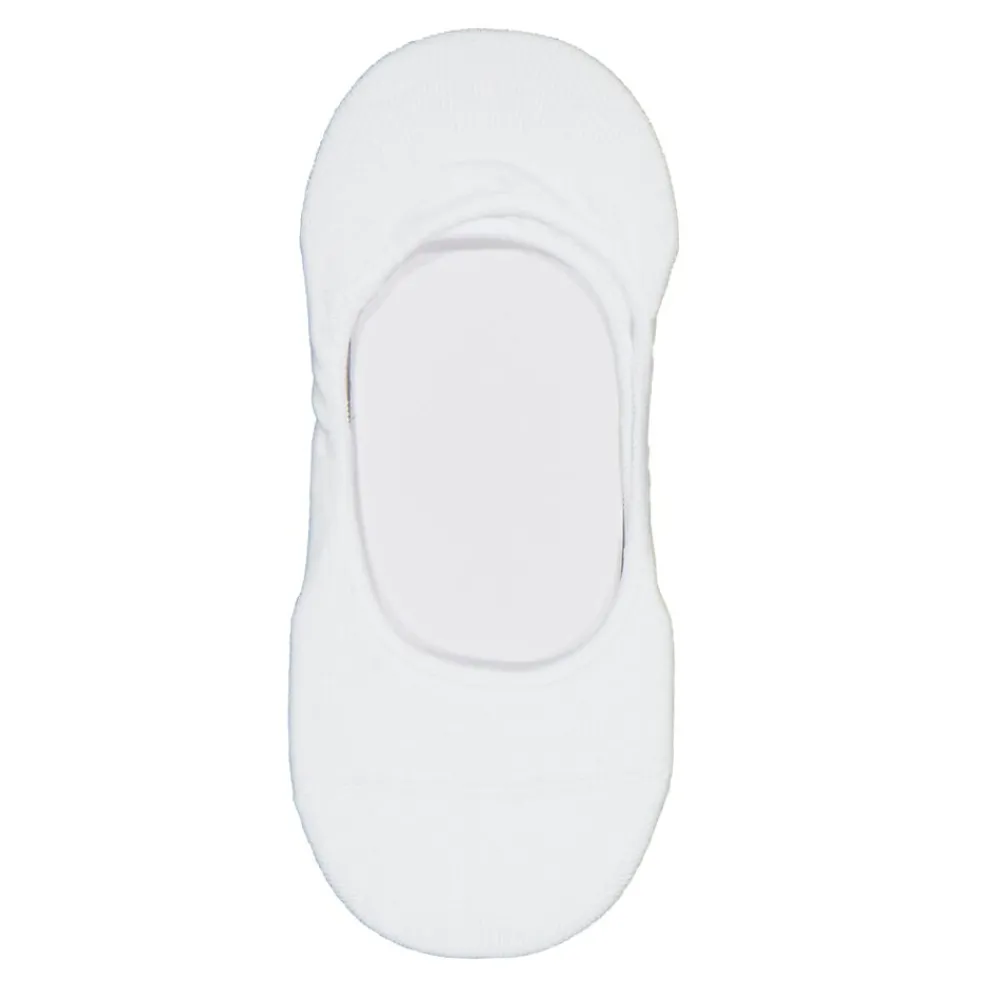 Best Zeeman Socquettes - Blanc