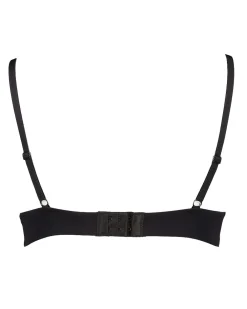 Outlet Zeeman Soutien-gorge padd� - Noir