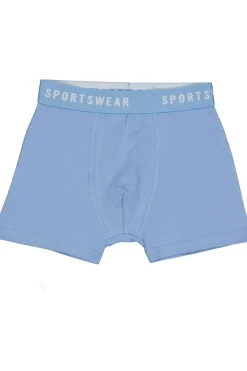 Best Zeeman Sportswear Boxer - Bleu