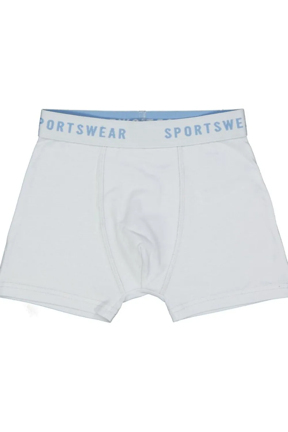 Best Zeeman Sportswear Boxer - Bleu