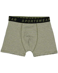 Discount Zeeman Sportswear Boxer - Vert