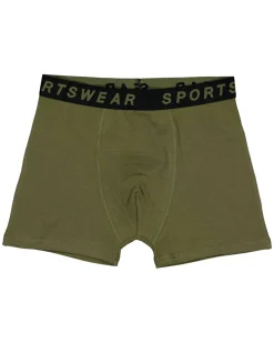 Discount Zeeman Sportswear Boxer - Vert