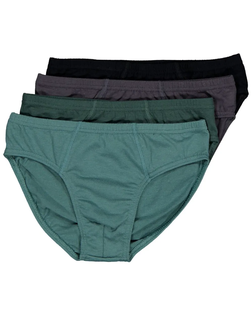 Hot Zeeman Sportswear Slip - Vert
