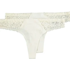 Hot Zeeman String - Blanc