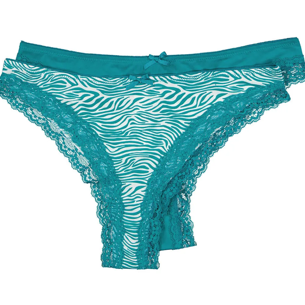 Best Zeeman String - Blanc