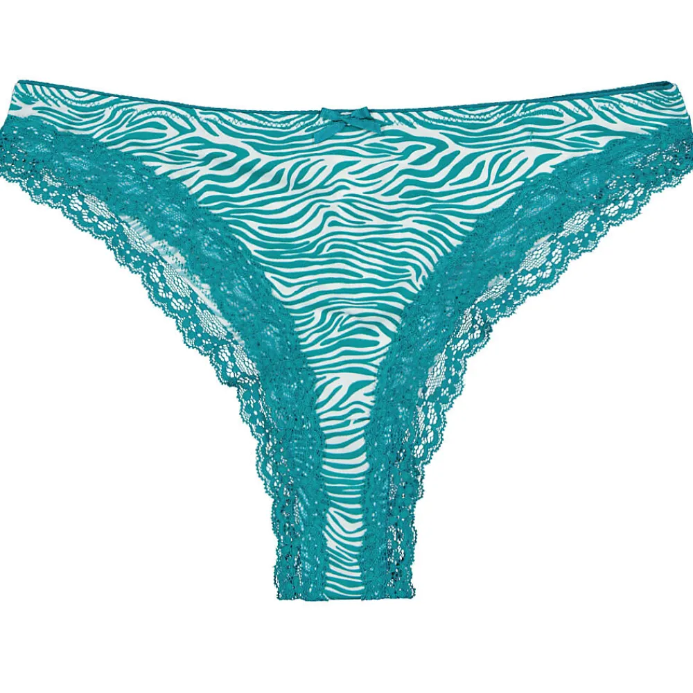 Best Zeeman String - Blanc
