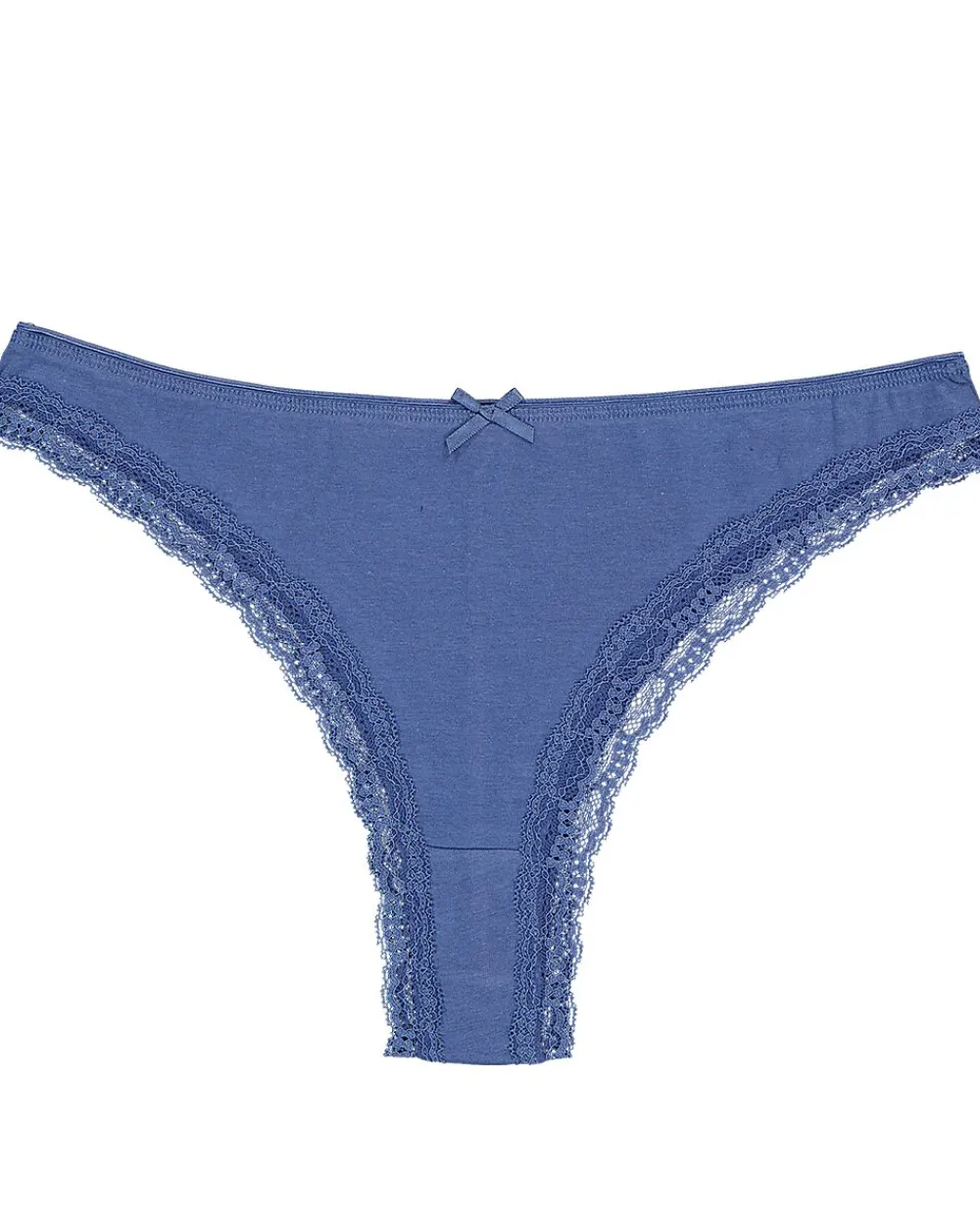 Zeeman String - Bleu