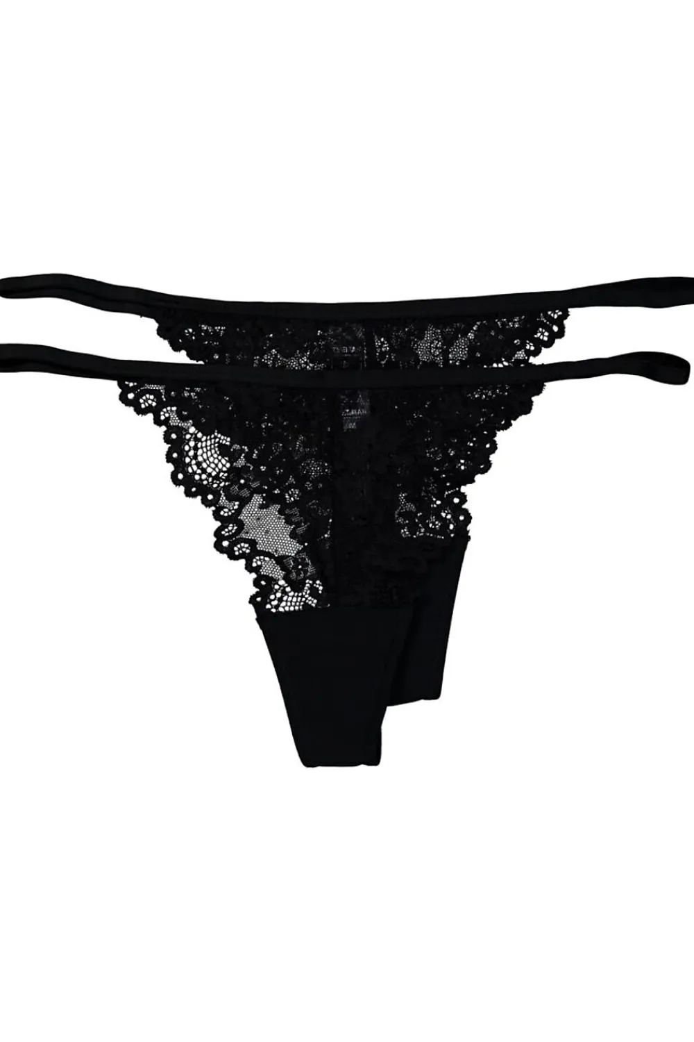 Hot Zeeman String - Noir