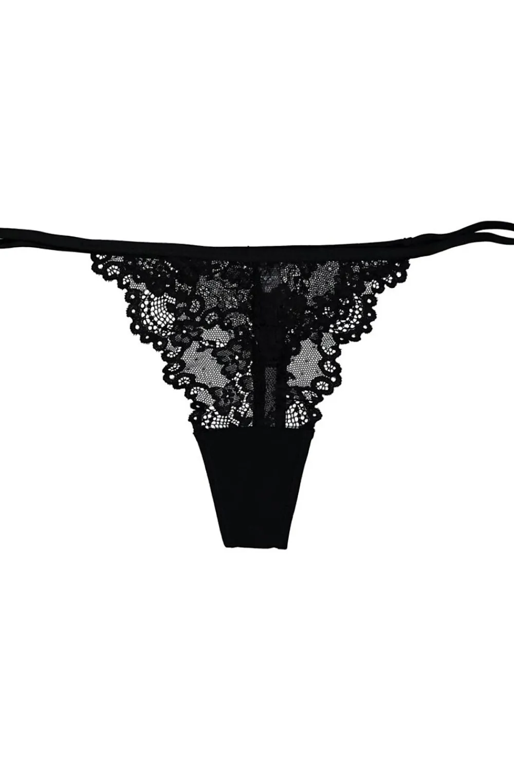 Hot Zeeman String - Noir