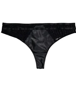 Discount Zeeman String - Noir