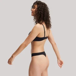 Clearance Zeeman String - Noir