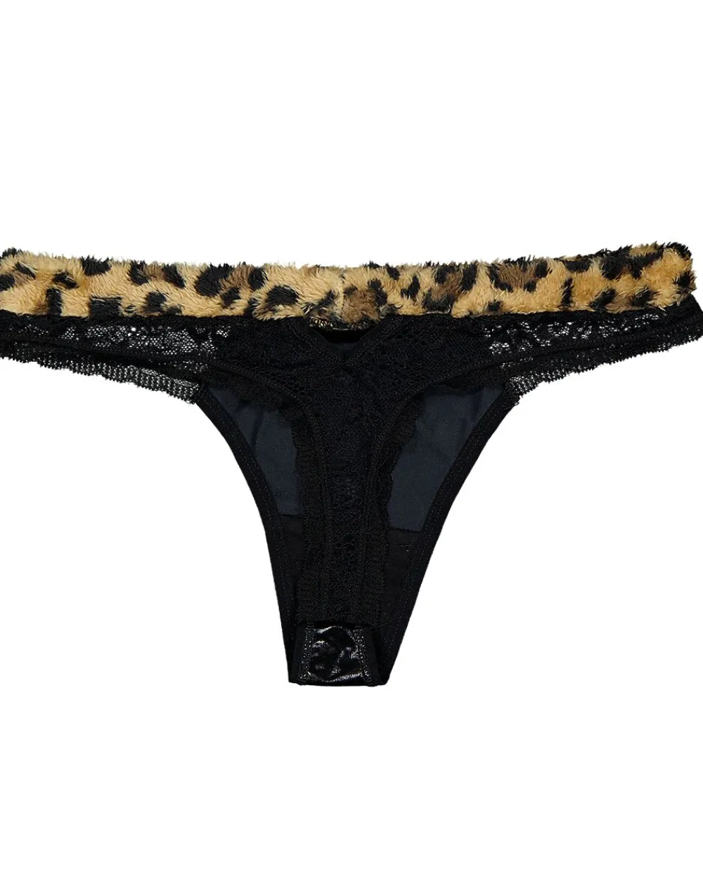 Sale Zeeman String - Noir